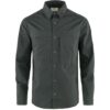 Abisko Trail Shirt Ls M