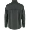 Abisko Trail Shirt Ls M