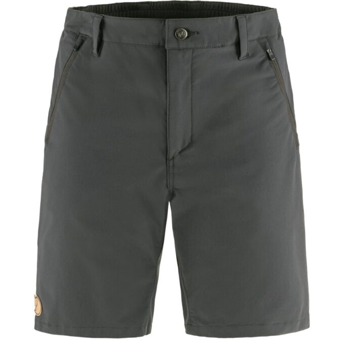 Abisko Trail Stretch Shorts M Abisko Trail Stretch Shorts M