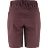 Abisko Trail Stretch Shorts W