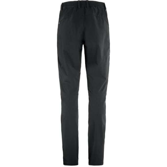 Abisko Trail Stretch Trousers W Abisko Trail Stretch Trousers W