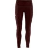 Abisko Trail Tights W Abisko Trail Tights W