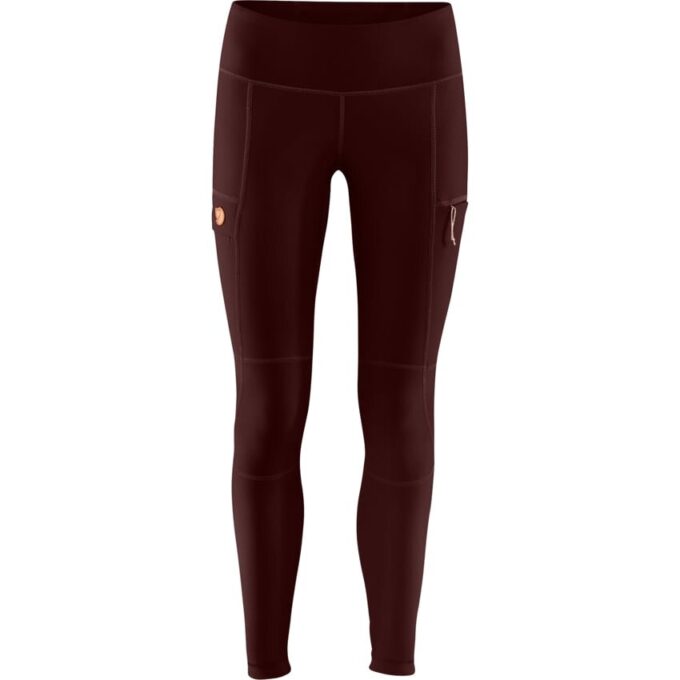 Abisko Trail Tights W Abisko Trail Tights W