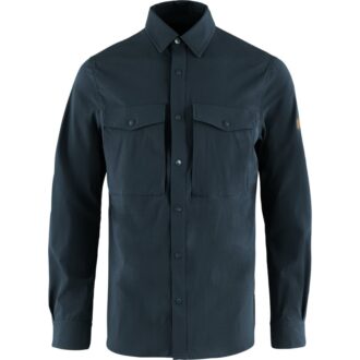 Abisko Trekking Shirt M
