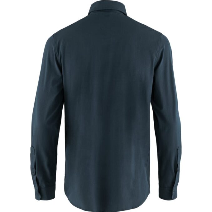 Abisko Trekking Shirt M Abisko Trekking Shirt M