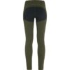 Abisko Trekking Tights Hd W Abisko Trekking Tights Hd W