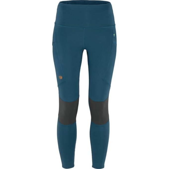 Abisko Trekking Tights Pro W Abisko Trekking Tights Pro W