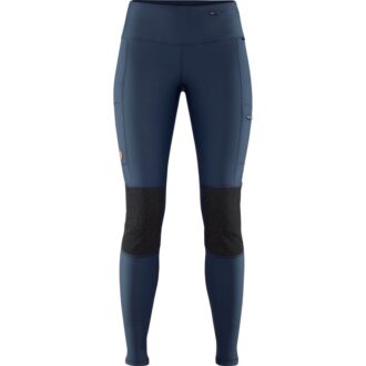 Abisko Trekking Tights W