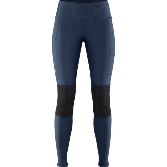 Abisko Trekking Tights W Abisko Trekking Tights W