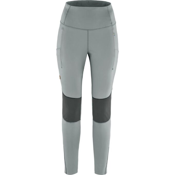 Abisko Varm Trekking Tights W Abisko Varm Trekking Tights W