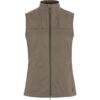 Abisko Vest W