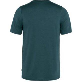 Abisko Wool Classic Ss M