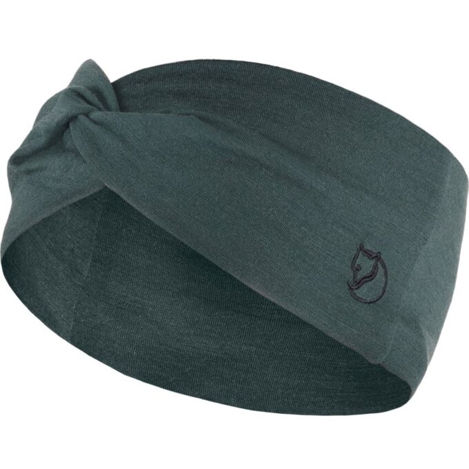 Abisko Wool Headband Abisko Wool Headband