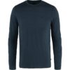 Abisko Wool Ls M Abisko Wool Ls M