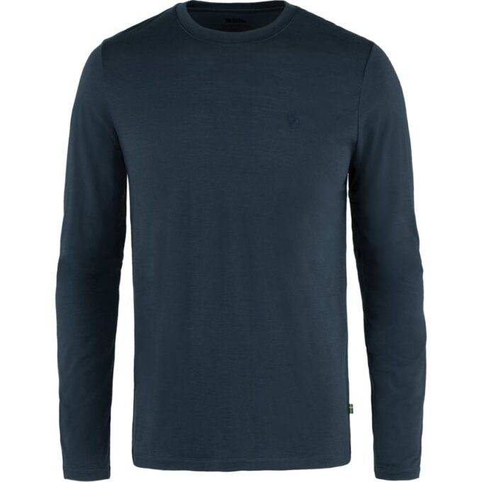 Abisko Wool Ls M Abisko Wool Ls M