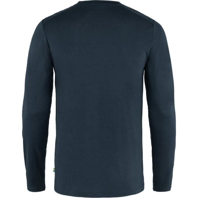 Abisko Wool Ls M Abisko Wool Ls M