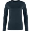 Abisko Wool Ls W Abisko Wool Ls W