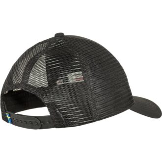 Badge Lengtradarkeps