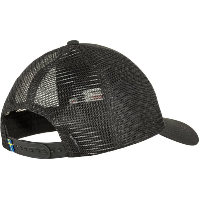 Badge Lengtradarkeps