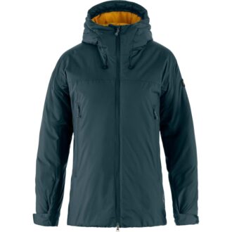 Bergtagen 130 Insulation Jkt W