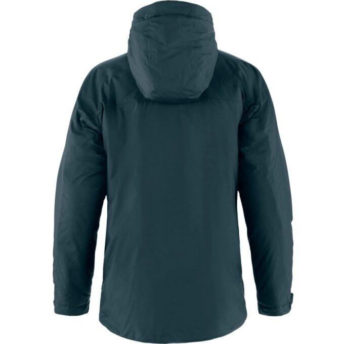 Bergtagen 130 Insulation Jkt W