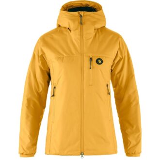 Bergtagen 60 Insulation Jkt W