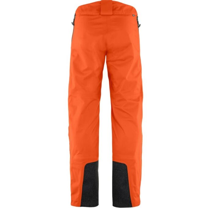 Bergtagen Eco-Shell Trousers M Bergtagen Eco-Shell Trousers M