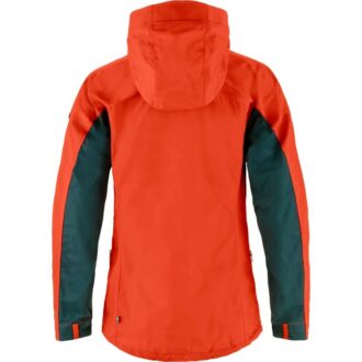 Bergtagen G-1000 Jacket W