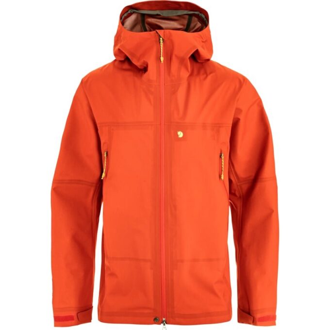 Bergtagen Gtx Lite Jacket M