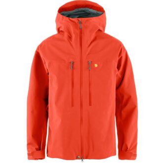 Bergtagen Gtx Pro Jacket M