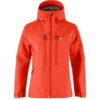 Bergtagen Gtx Pro Jacket W Bergtagen Gtx Pro Jacket W