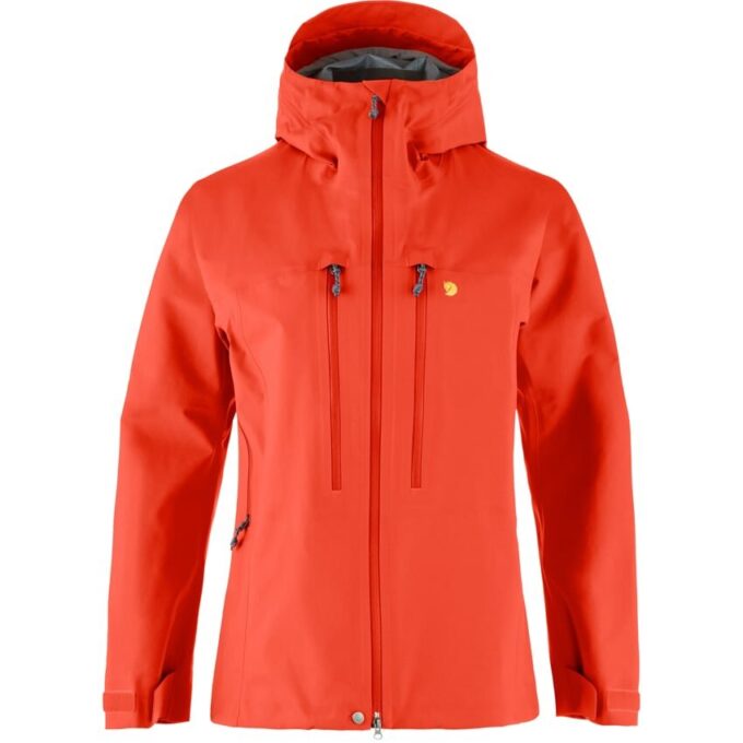 Bergtagen Gtx Pro Jacket W Bergtagen Gtx Pro Jacket W