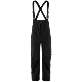 Bergtagen Gtx Touring Bibs M Bergtagen Gtx Touring Bibs M