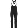 Bergtagen Gtx Touring Bibs W Bergtagen Gtx Touring Bibs W