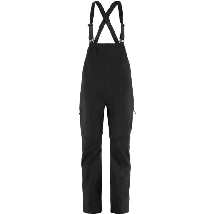 Bergtagen Gtx Touring Bibs W Bergtagen Gtx Touring Bibs W