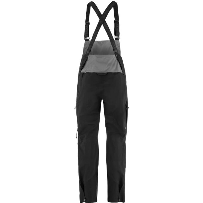 Bergtagen Gtx Touring Bibs W Bergtagen Gtx Touring Bibs W