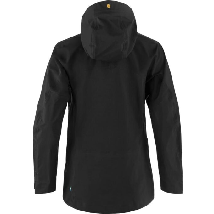 Bergtagen Gtx Touring Jacket W