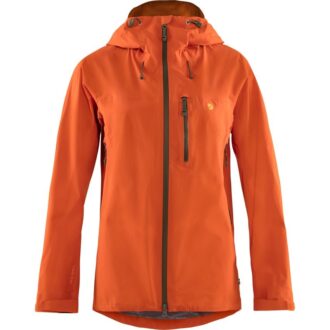 Bergtagen Lite Eco-Shell Jacket W