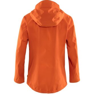 Bergtagen Lite Eco-Shell Jacket W