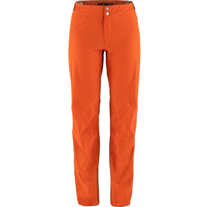 Bergtagen Lite Eco-Shell Trousers W Bergtagen Lite Eco-Shell Trousers W