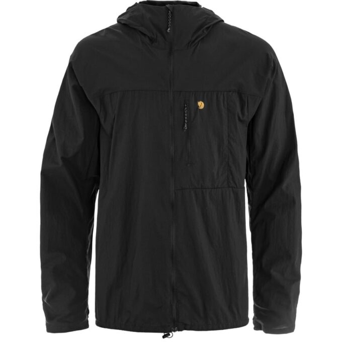 Bergtagen Windshell Jacket M Bergtagen Windshell Jacket M