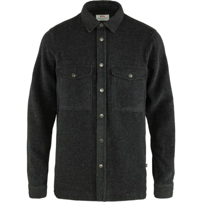 Canada Shirt Solid M