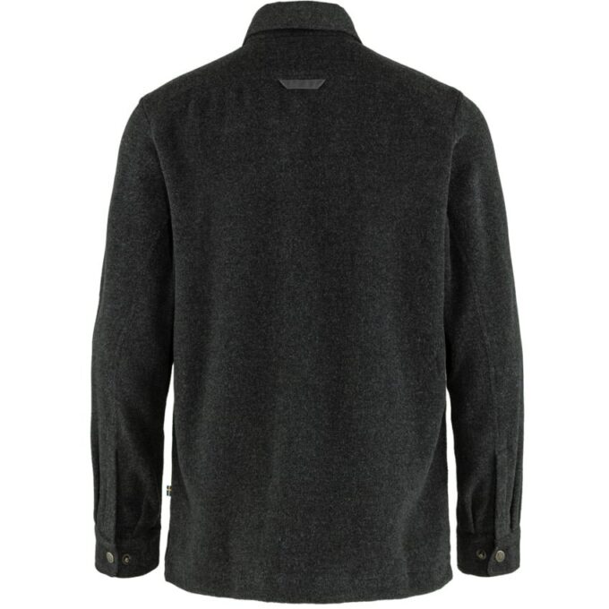 Canada Shirt Solid M