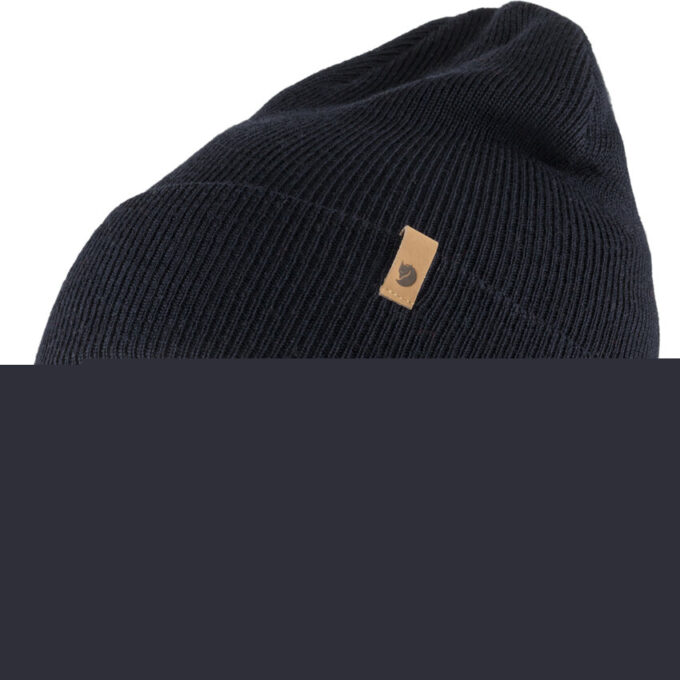 Classic Knit Hat Classic Knit Hat
