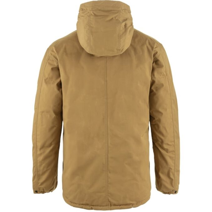 Down Jacket No. 16 M Down Jacket No. 16 M