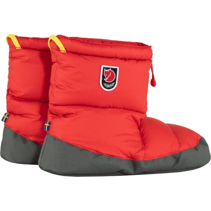 Expedition Down Booties