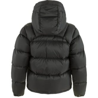Expedition Down Cropped Jacket W