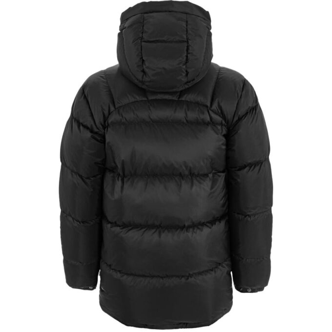 Expedition Down Jacket Black Edition M Expedition Down Jacket Black Edition M