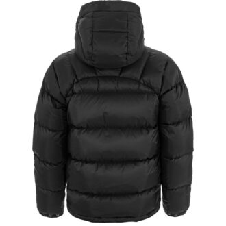 Expedition Down Lite Jacket Black Edition M