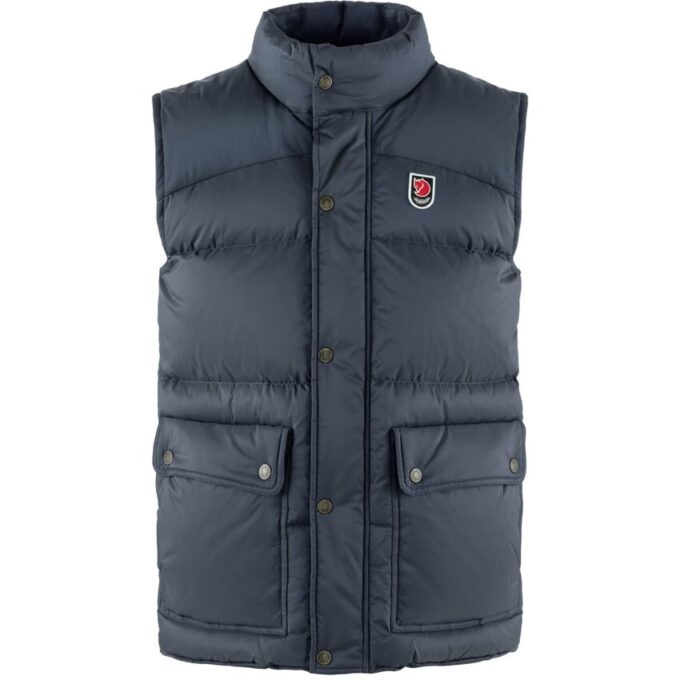 Expedition Down Lite Vest M